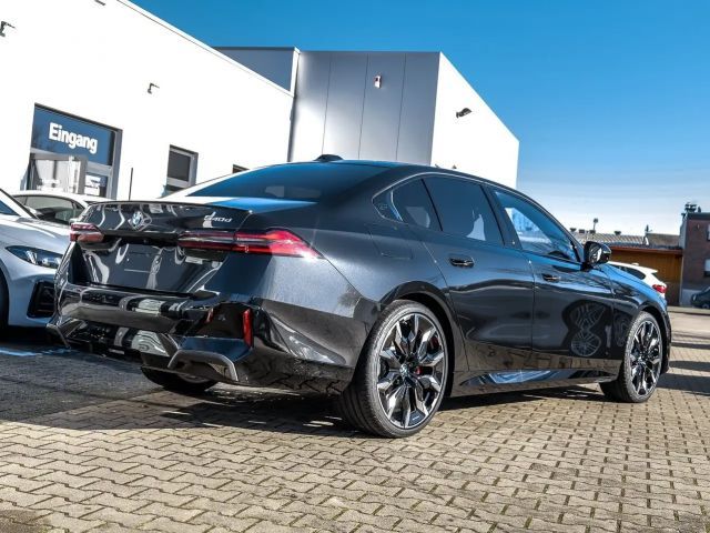 BMW 540 540d M-Sport Sedan xDrive