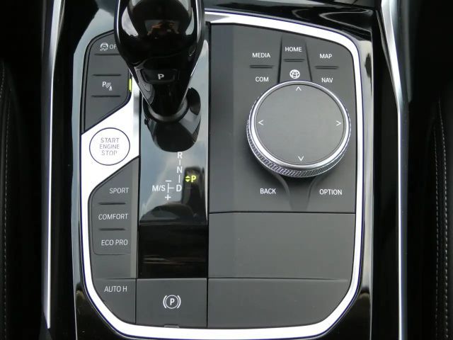 BMW 420 420d Comfort pakket Coupé