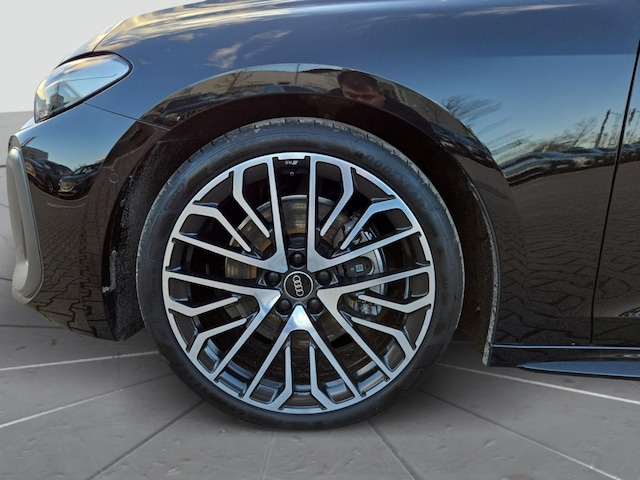 Audi A5 Avant S-Tronic