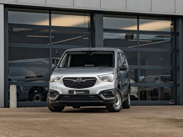 Opel Combo 1.5 CDTI