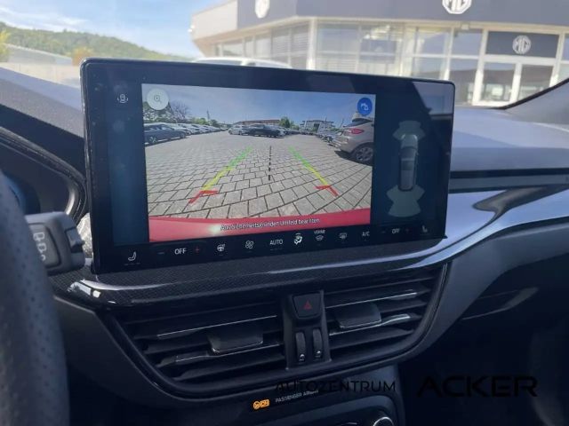 Ford Focus ST Line Wagon