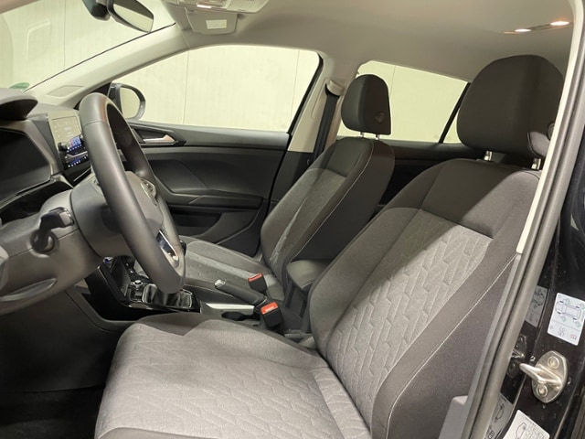 Volkswagen T-Cross Life1.0 TSI TRAVEL SHZ PDC ACC