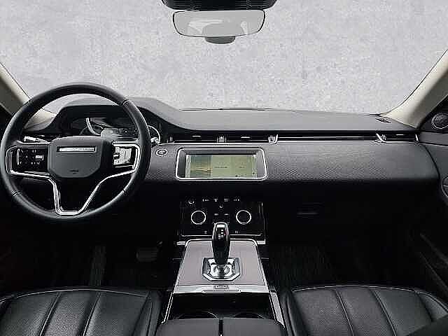 Land Rover Range Rover Evoque S