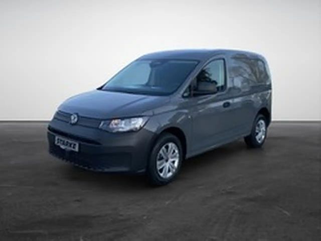 Volkswagen Caddy 2.0 TDI
