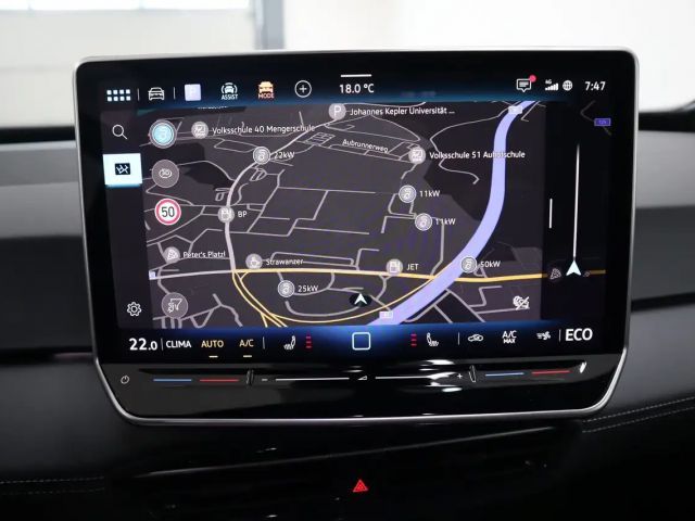 Volkswagen ID.3 Business Pure