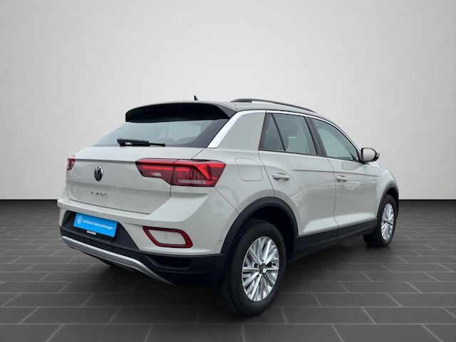 Volkswagen T-Roc 1.0 TSI Life
