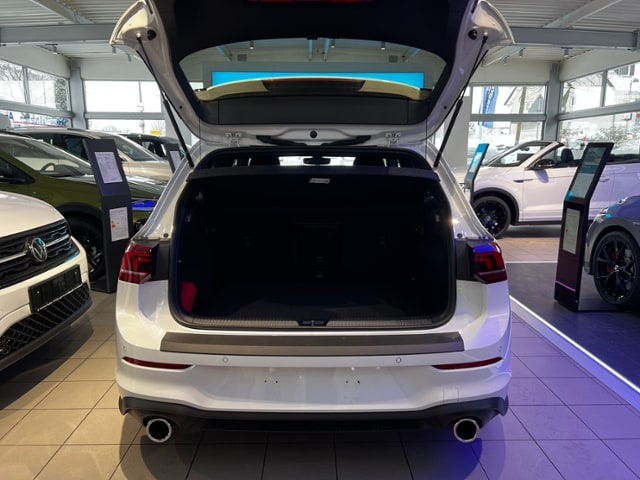 Volkswagen Golf Golf VIII Style