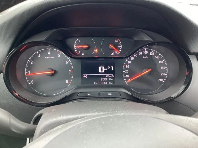 Opel Crossland X Edition