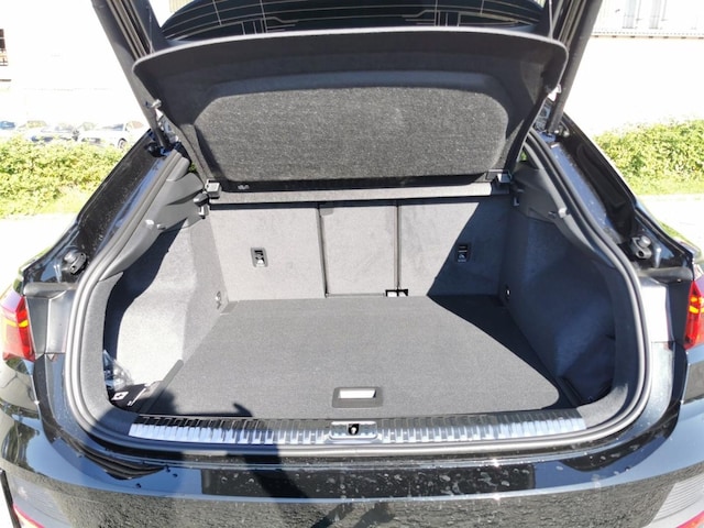 Audi Q3 Quattro S-Tronic Sportback