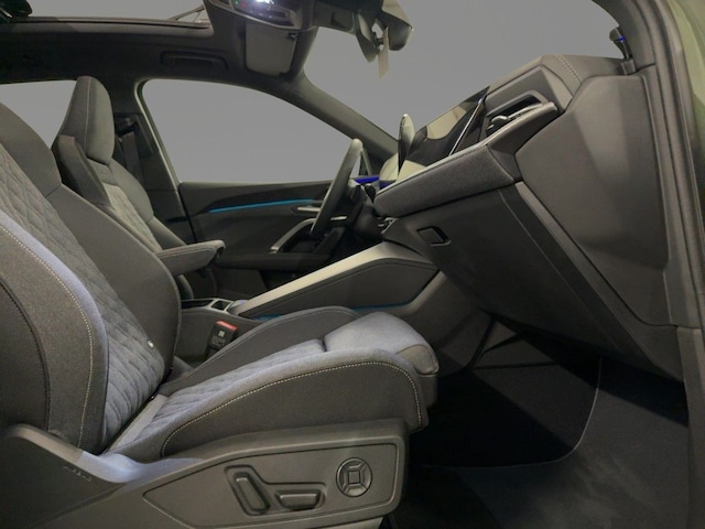 Audi Q5 Quattro S-Tronic