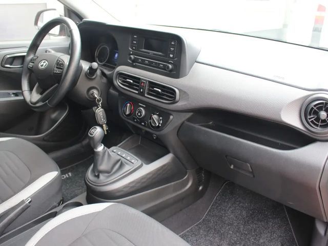 Hyundai i10 Select