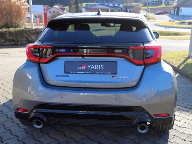Toyota Yaris GR Hatchback
