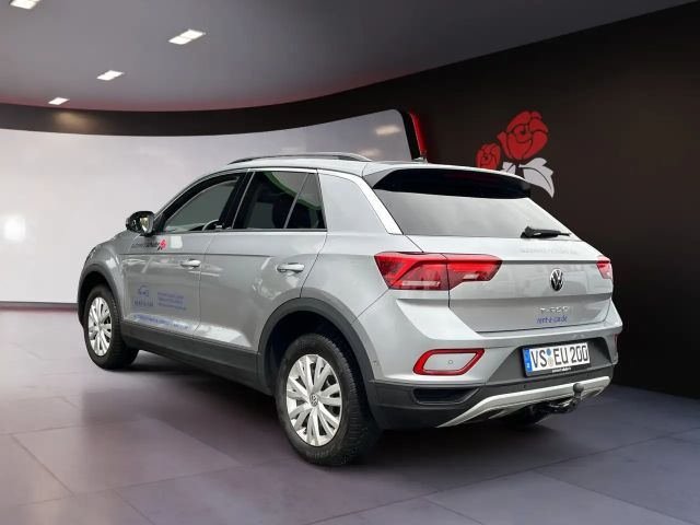 Volkswagen T-Roc DSG Move