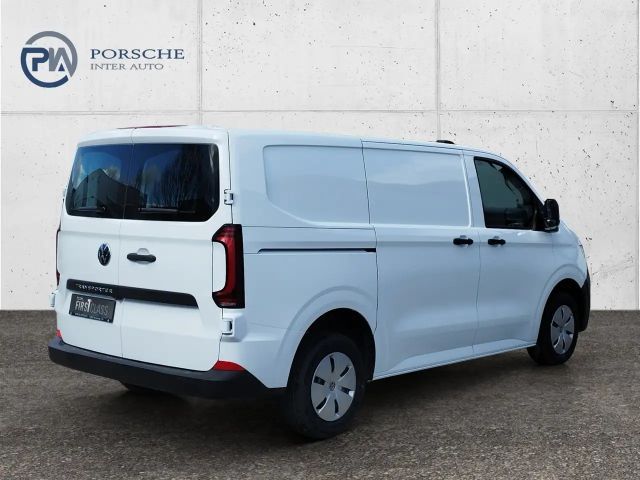 Volkswagen Transporter T7