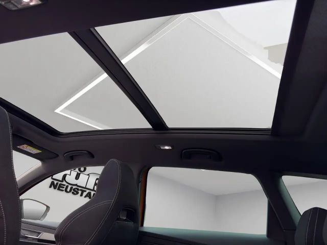 Skoda Karoq 1.5 TSI Sportline