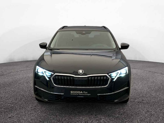 Skoda Octavia Combi Selection
