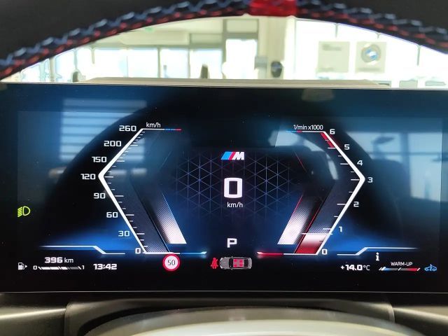 BMW 440 Cabrio M-Sport xDrive