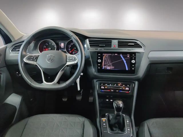 Volkswagen Tiguan 1.5 TSI Life