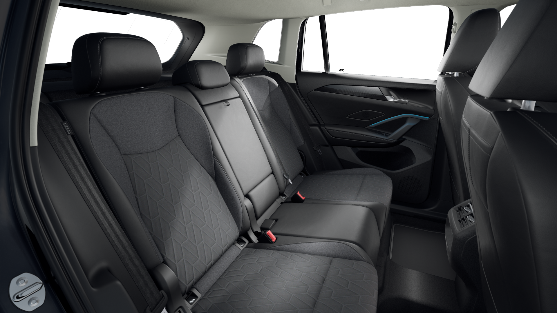 Volkswagen Tiguan 1.5 eTSI DSG