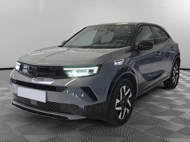 Opel Mokka GS-Line Grand Sport