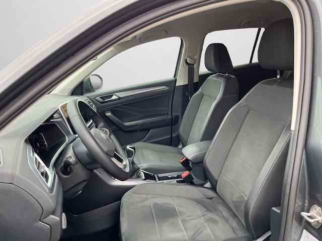 Volkswagen T-Roc 2.0 TDI Style