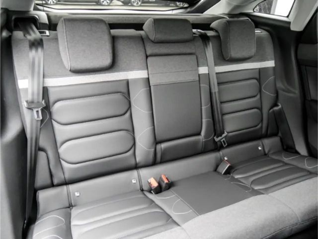 Citroën ë-C4 Shine