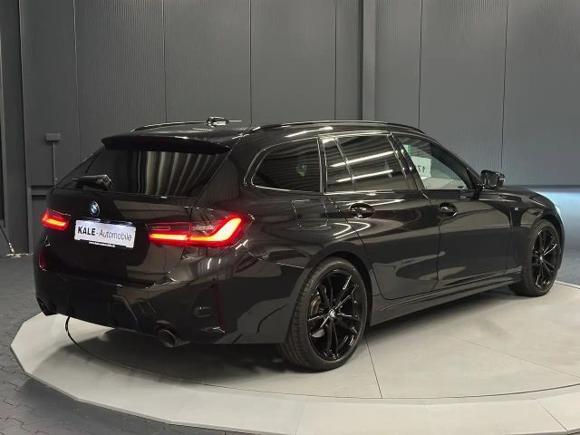 BMW 320 320d M-Sport Touring xDrive