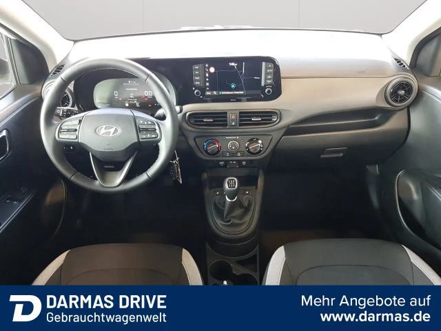 Hyundai i10 1.2 Trend