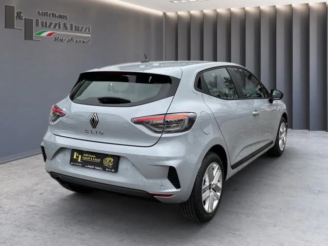 Renault Clio Evolution TCe 90