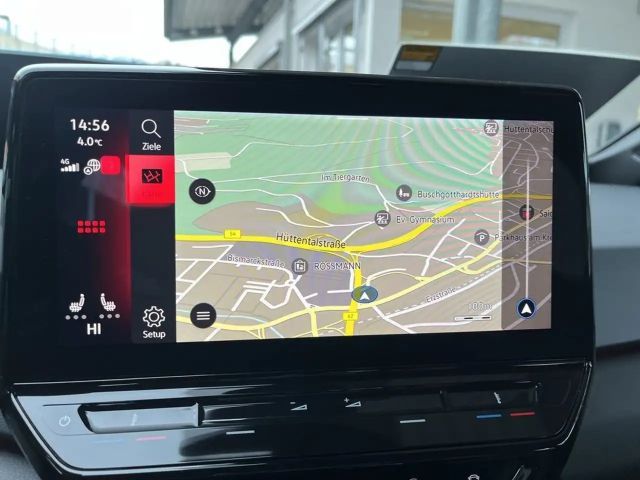 Volkswagen ID.3 Performance Pro