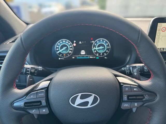 Hyundai i30 N Line T-GDi