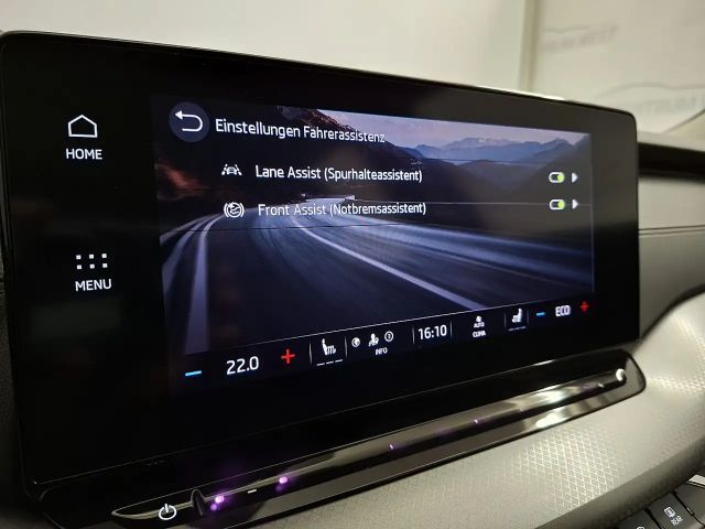 Skoda Octavia Combi Style Style iV