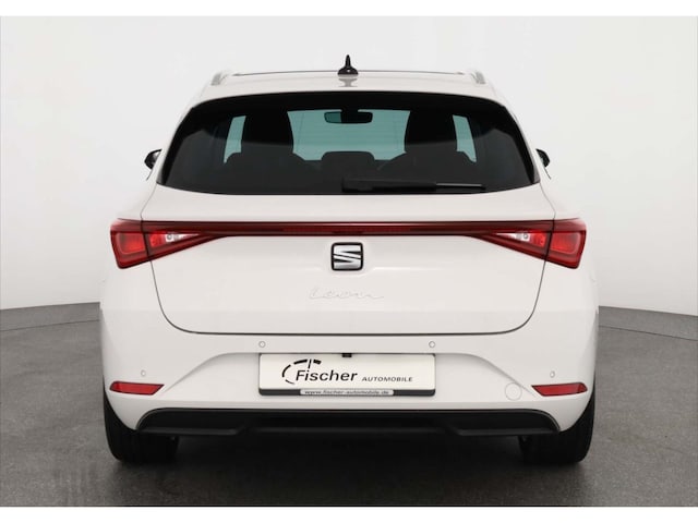 Seat Leon 2.0 TDI Sportstourer Xcellence