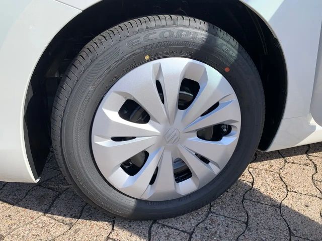 Suzuki Swift Club DualJet Hybrid