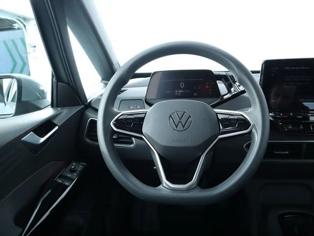 Volkswagen ID.3 Performance