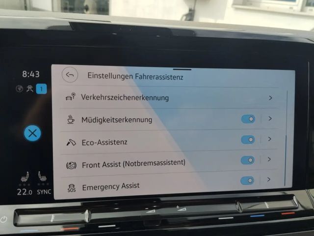 Volkswagen Multivan Business T7