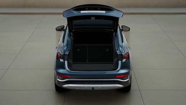 Audi Q4 e-tron Sportback