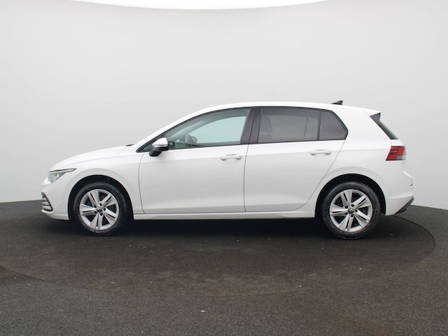 Volkswagen Golf 1.5 TSI Golf VIII Life