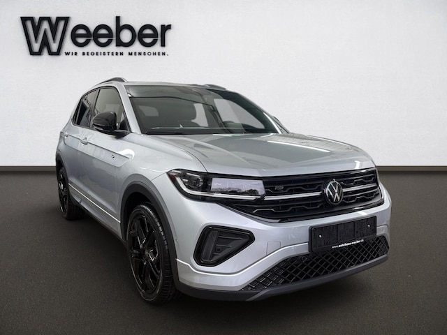 Volkswagen T-Cross 1.5 TSI ACT