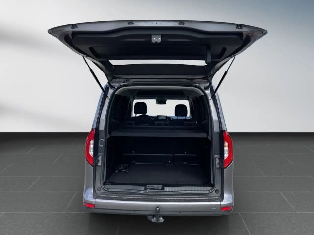 Mercedes-Benz T 180 Progressive