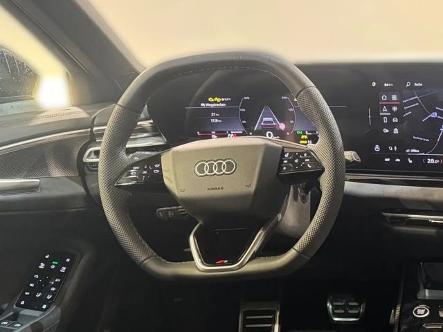 Audi A5 Quattro