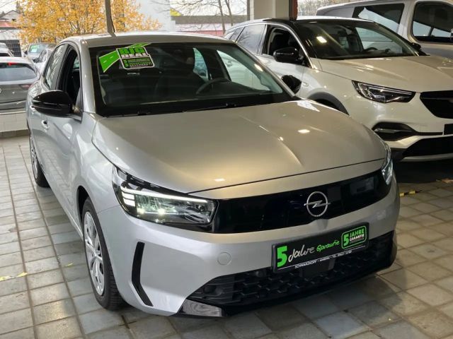 Opel Corsa 1.2 Turbo
