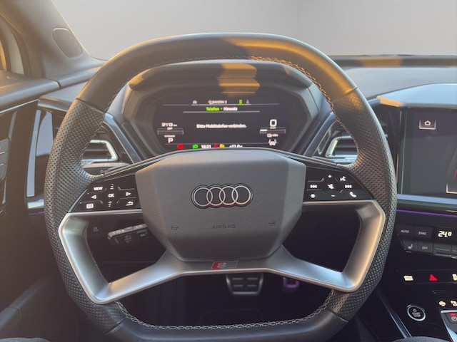 Audi Q4 e-tron 40
