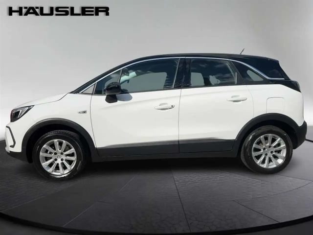 Opel Crossland X Elegance