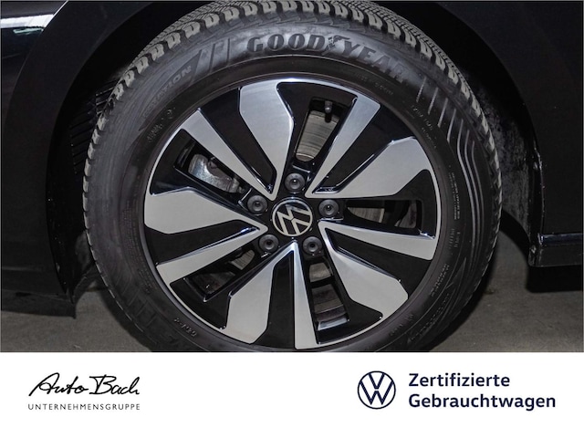 Volkswagen Golf 2.0 TDI DSG Golf VIII Move Pro