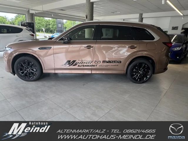 Mazda CX-80 Homura Plus e-Skyactiv