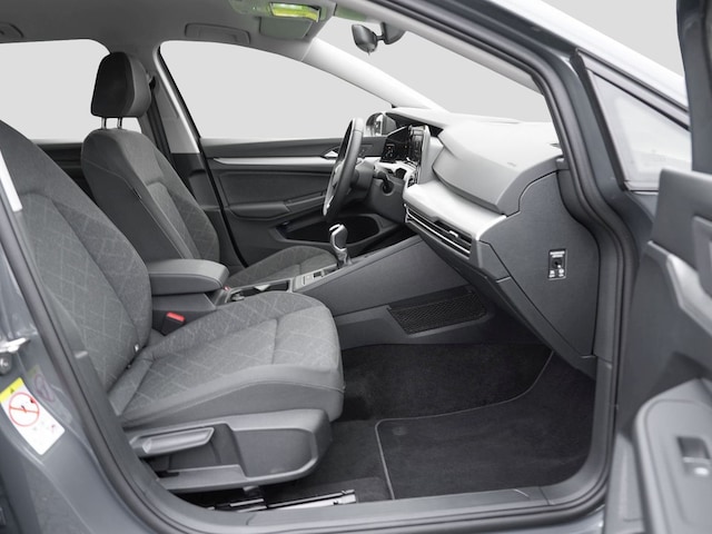 Volkswagen Golf Golf VIII Life