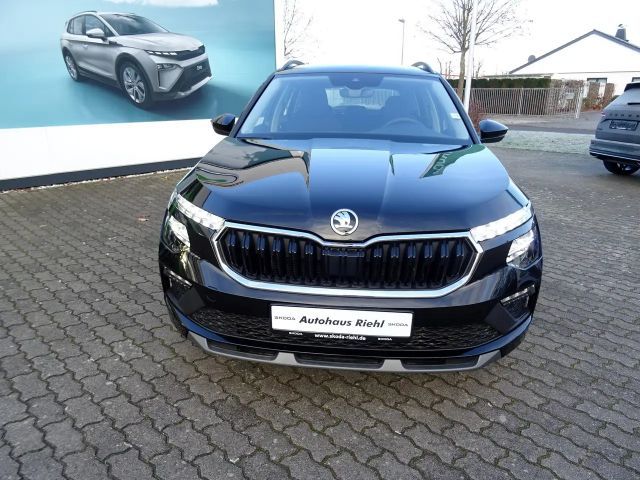 Skoda Kamiq Selection