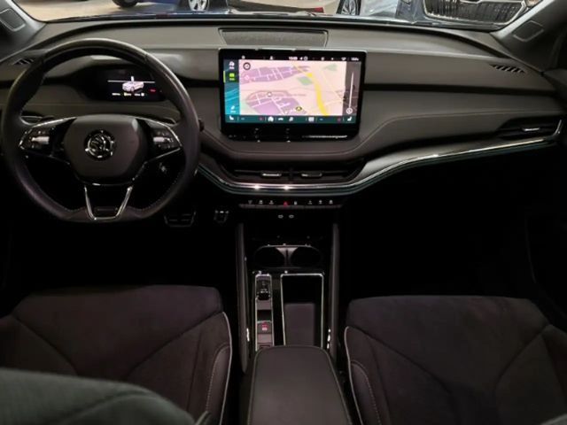 Skoda Enyaq Sportline iV 60
