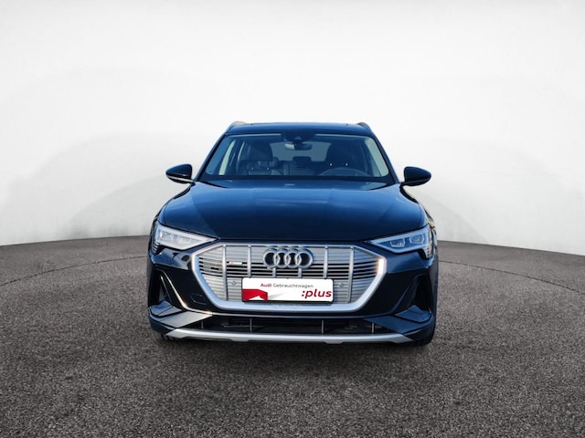 Audi e-tron 55 Quattro